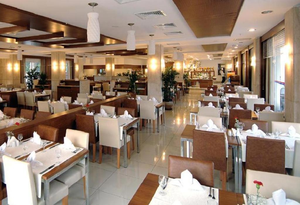Hotel Viking Star