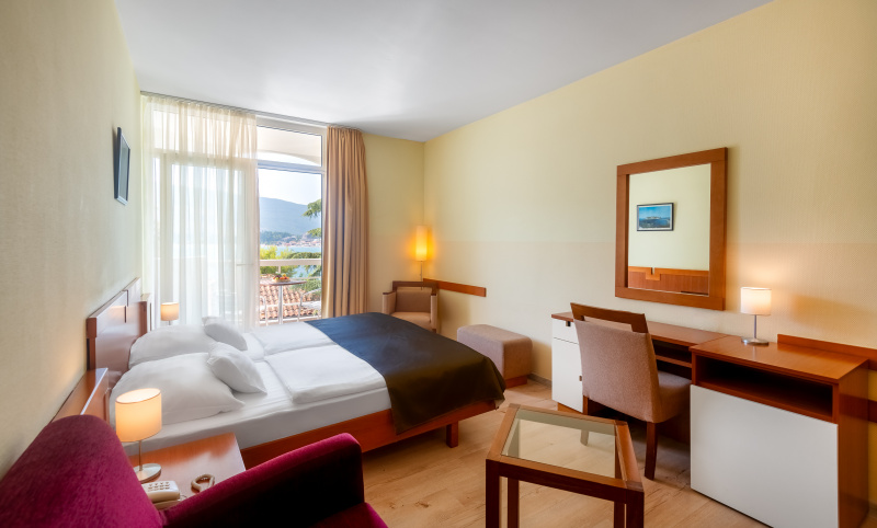 Hunguest Hotel Sun Resort