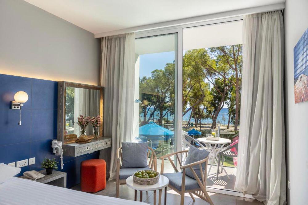 Hotel Park Beach