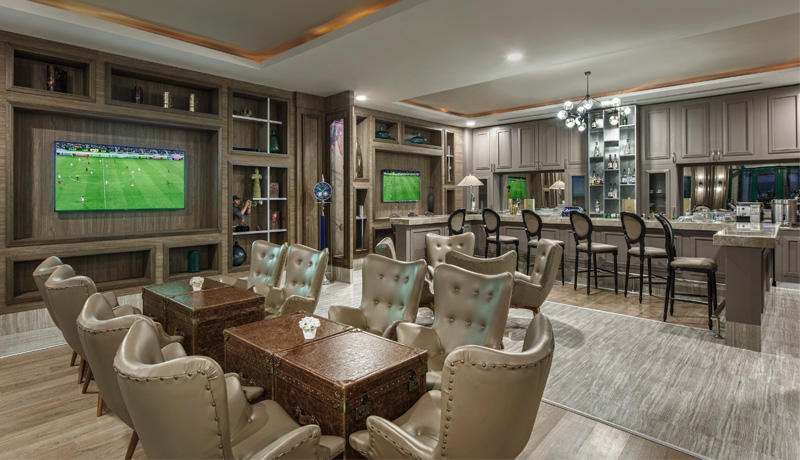 Delphin Palace Hotel