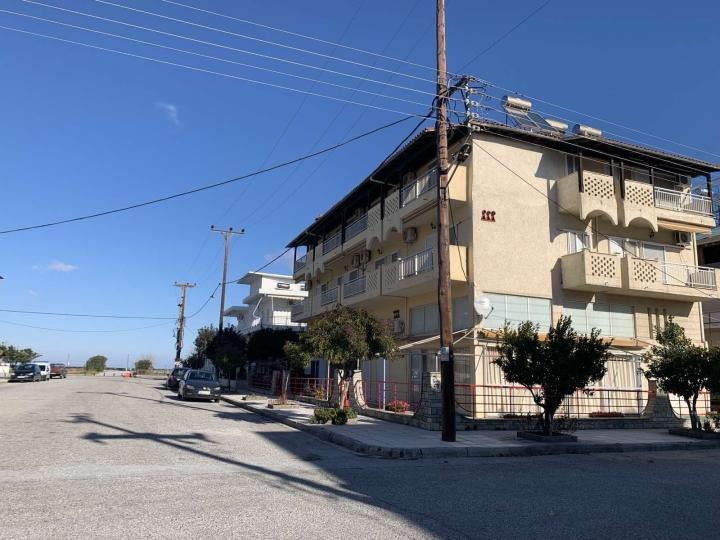 Vila Nikiforos