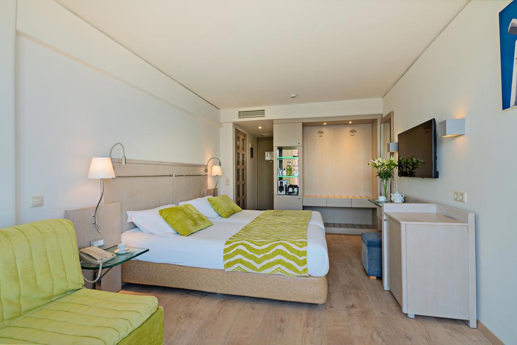Hotel Kriti Beach