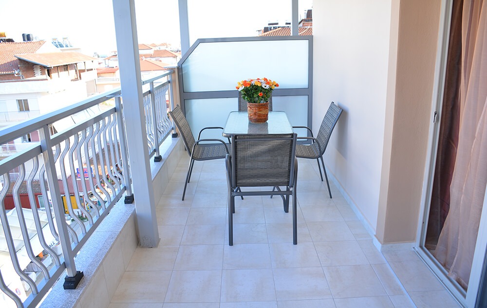 Vila Ivet