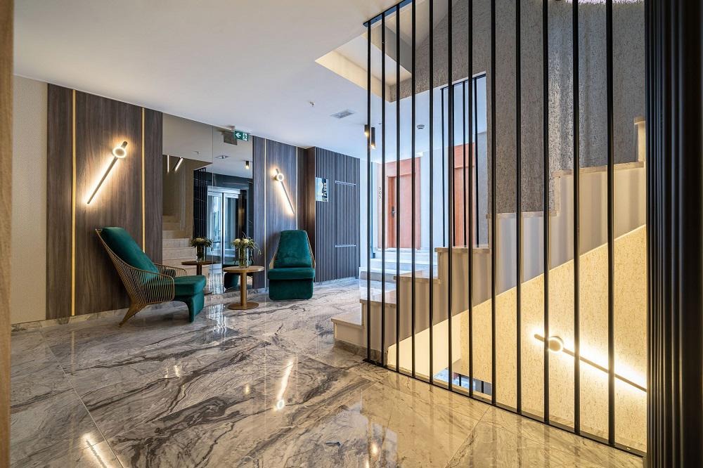 Hotel Millennium Spa & Wellness