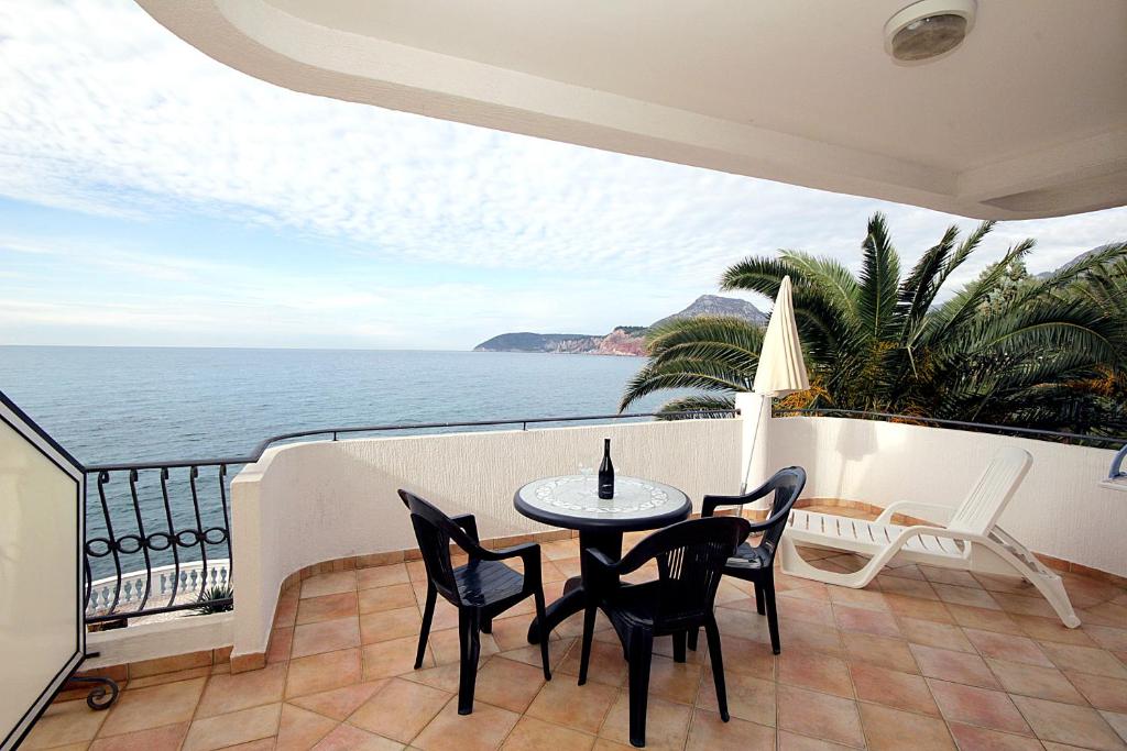 Vila Mare Mar
