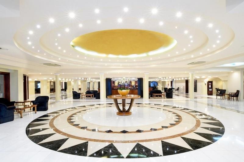 Hotel Mitsis Grand