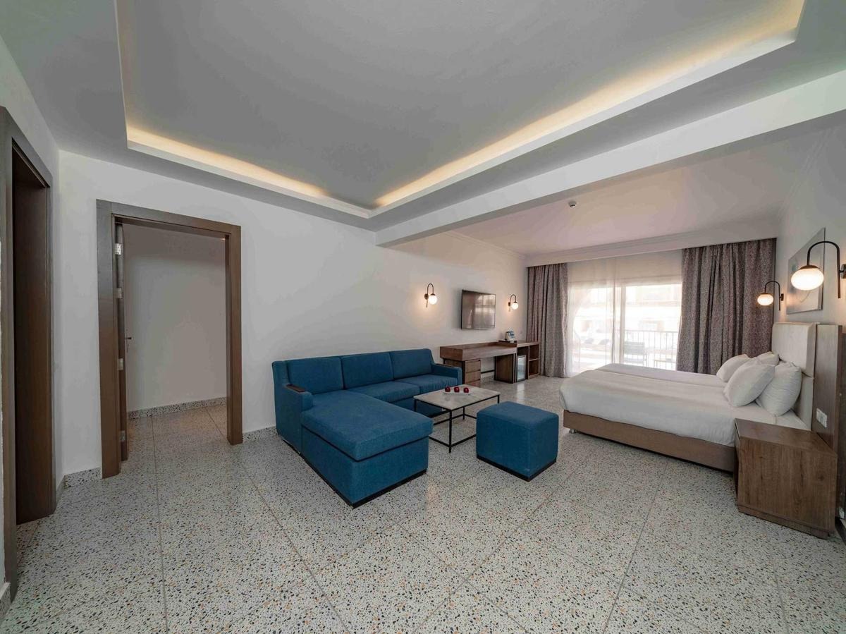 Pickalbatrost Vita Resort Portofino
