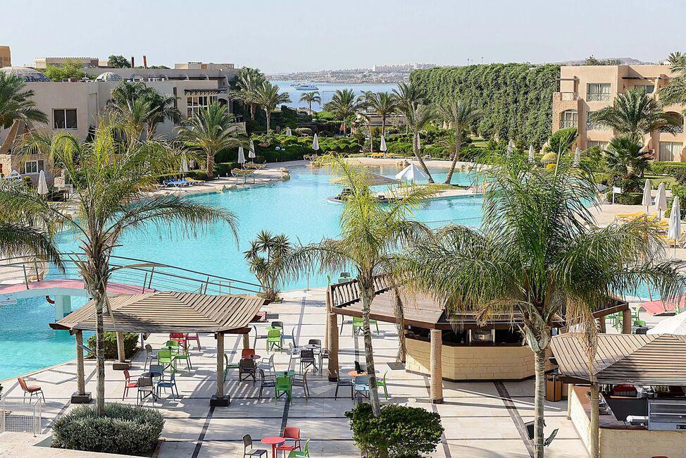 Hotel Prima Life Makadi Resort