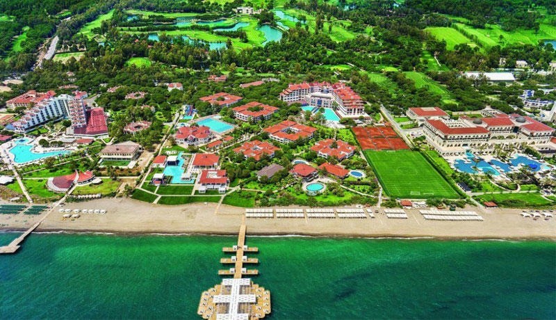 Sirene Belek Hotel