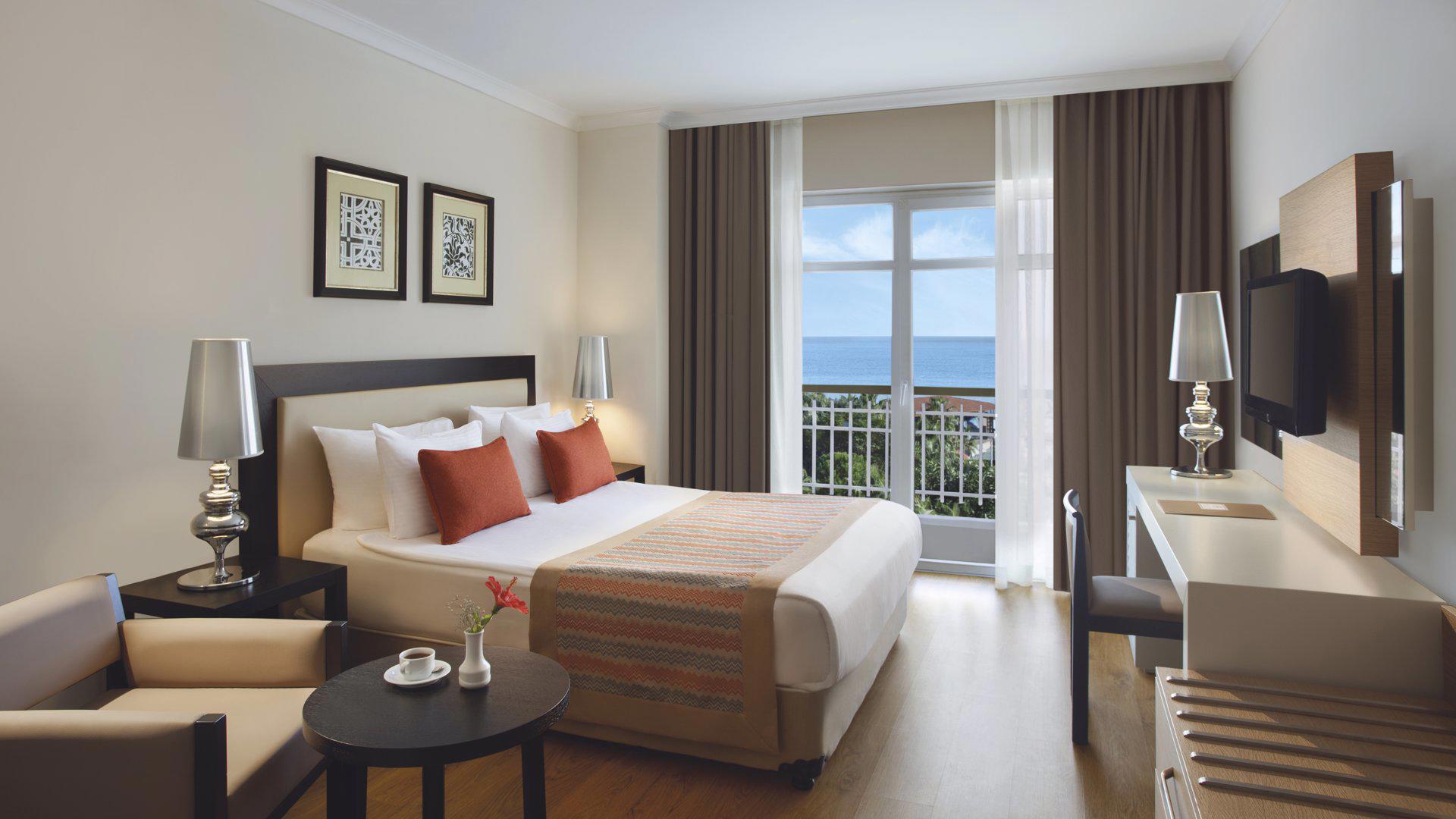 Hotel Akka Alinda