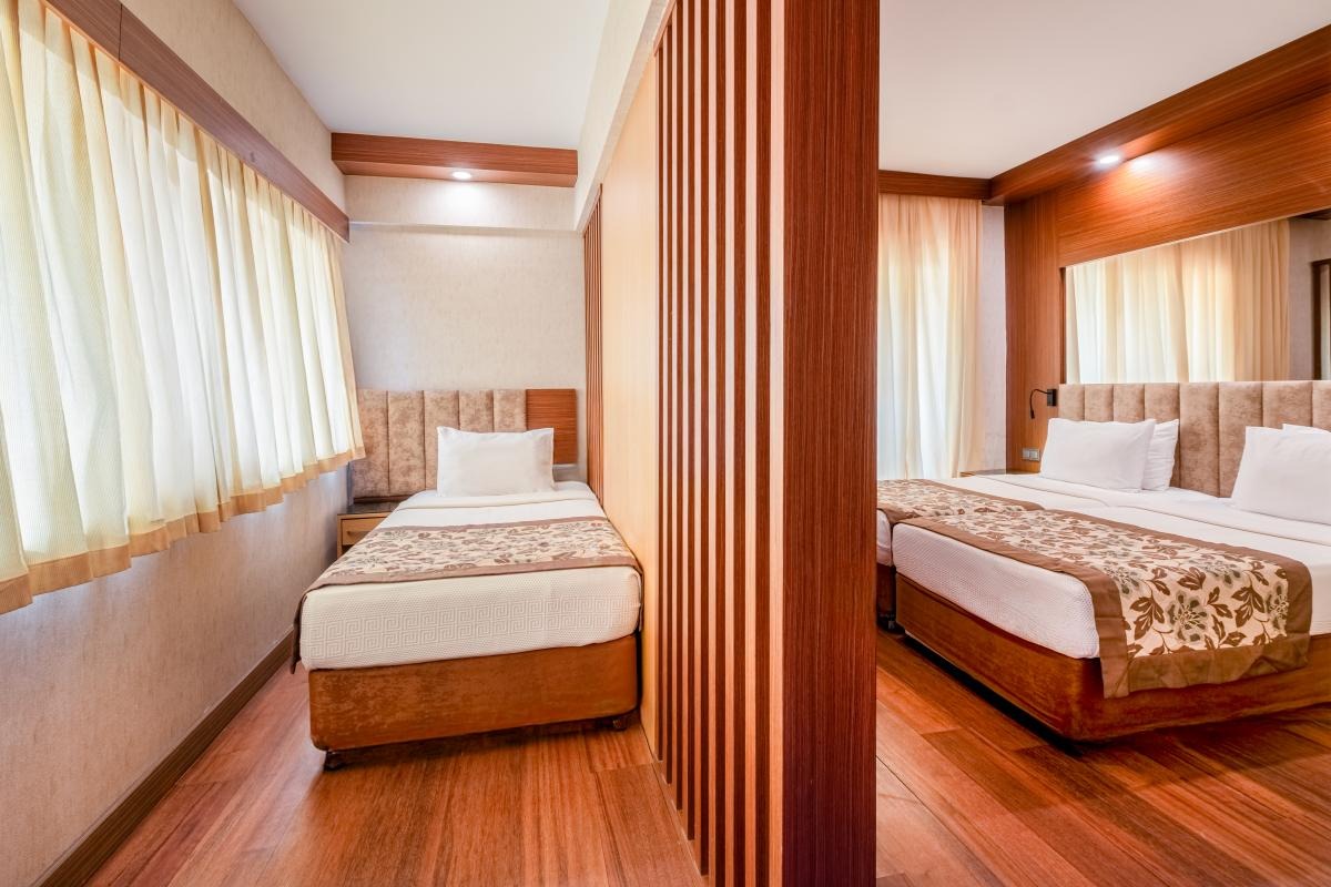 Fame Beach Hotel