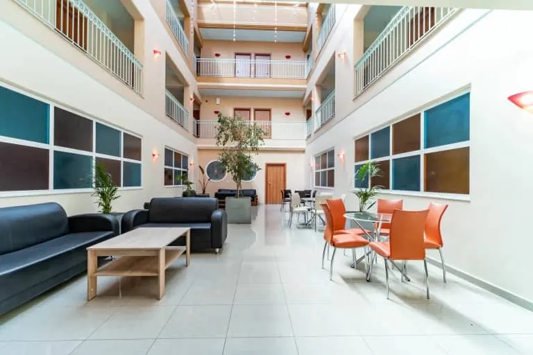 Vila Atrium
