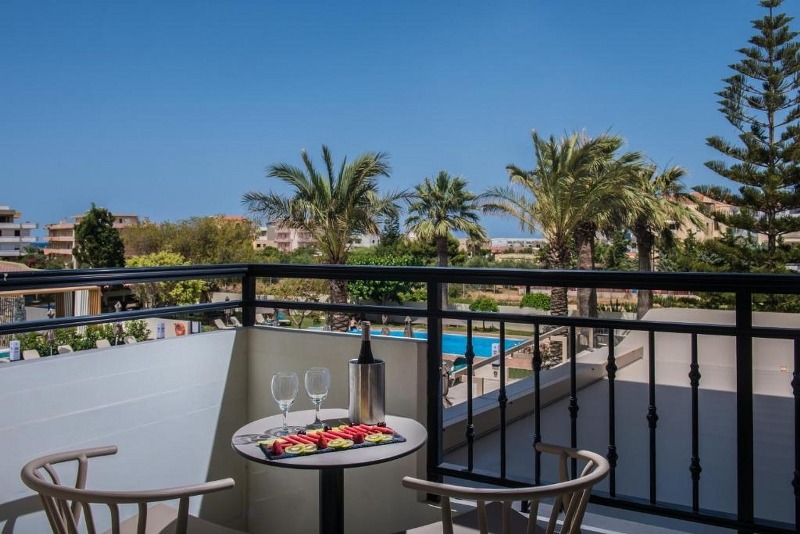 Hotel Petousis