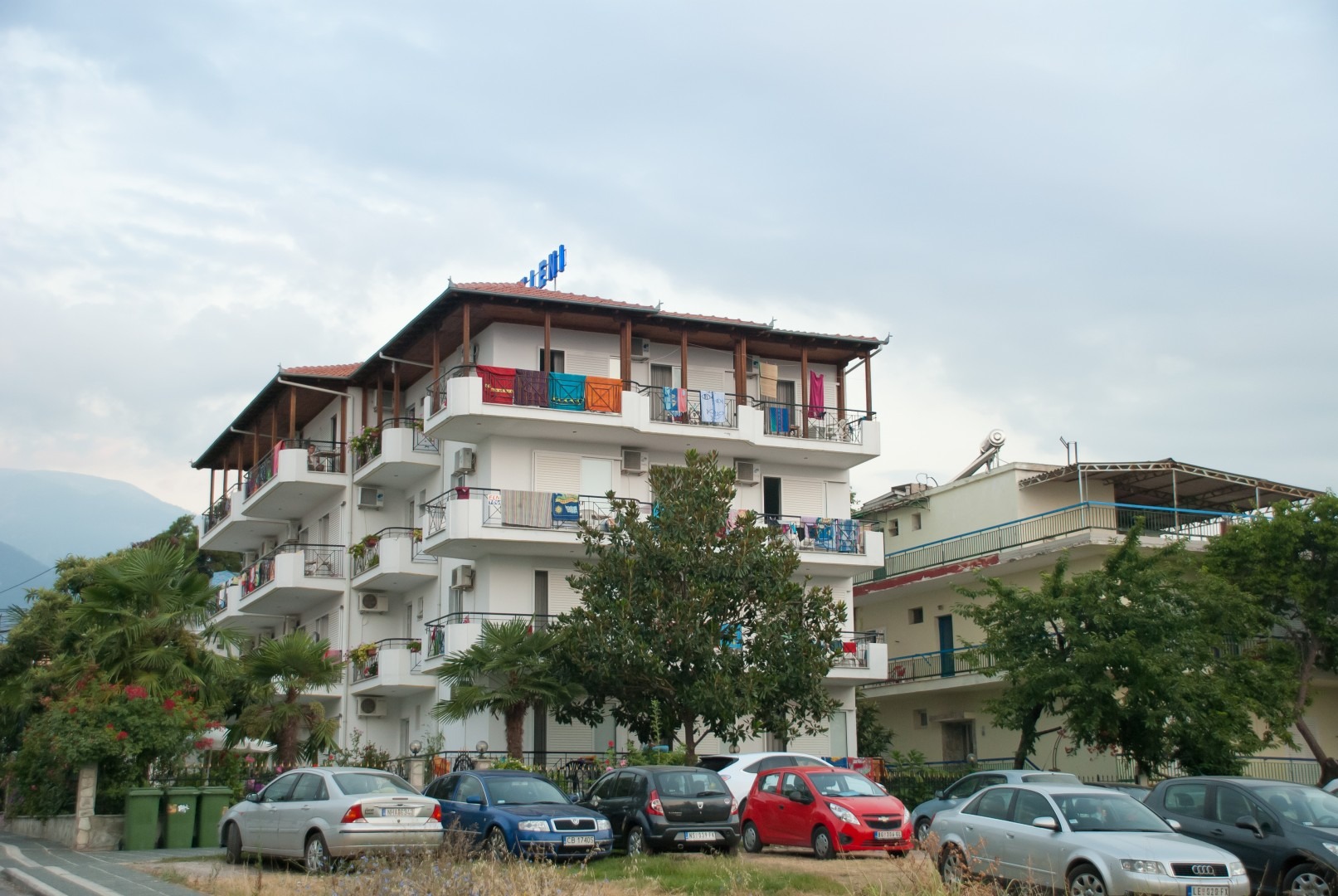 Studija Eleni