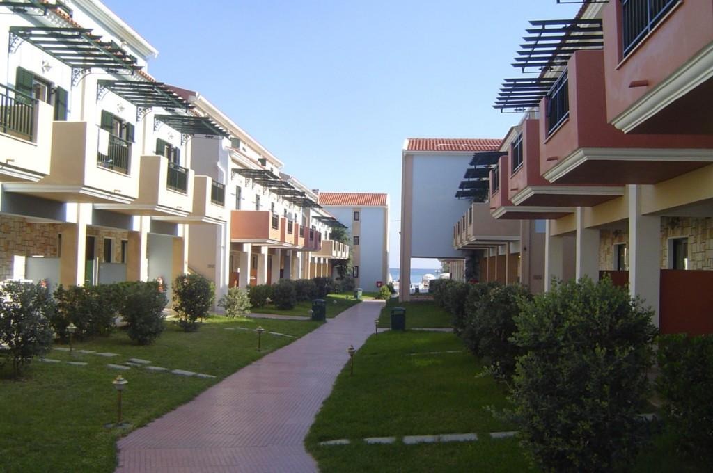 Hotel Mediterranean Beach Resort