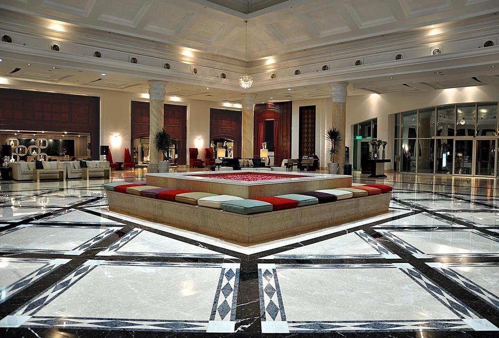Hotel Premier Le Reve