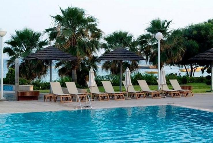 Hotel Atlantica Miramare Beach