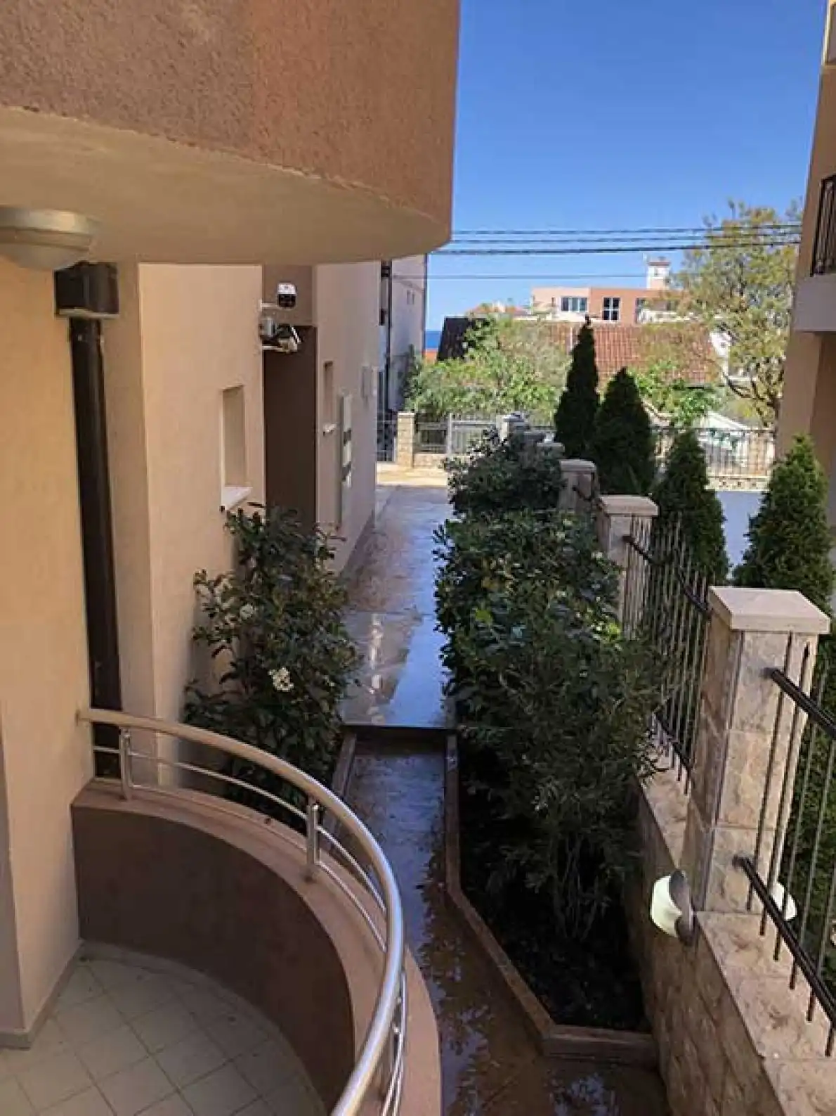 Apartmani Lara S