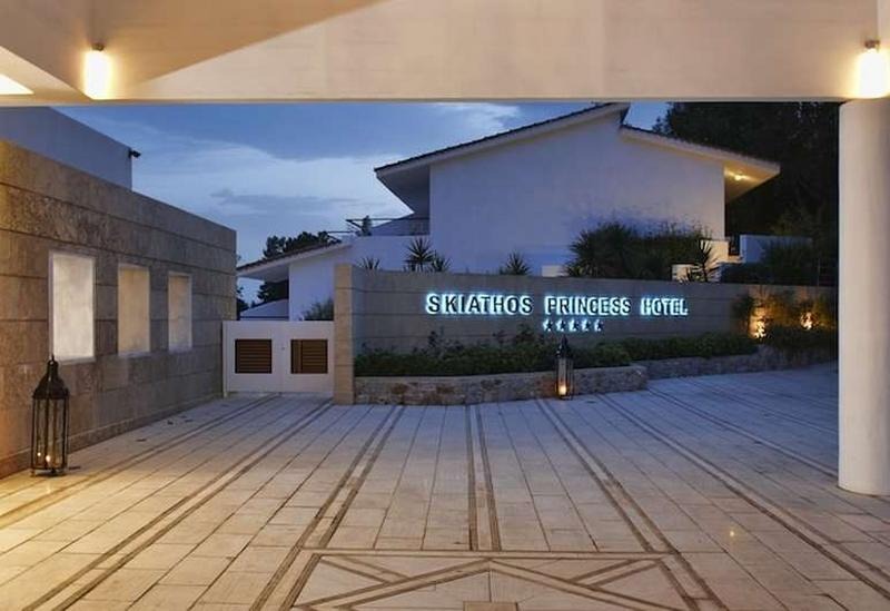 Skiathos Princess Hotel