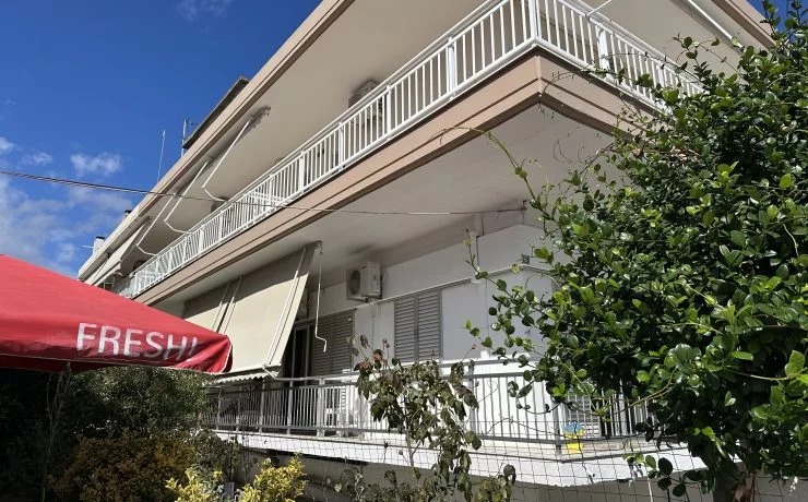 Vila Vasilis