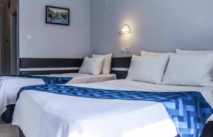 Yaman Life Hotel