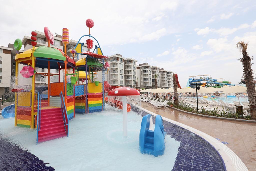 Hotel Greenwood Suites Resort (Ex.Sherwood Suites Resort)