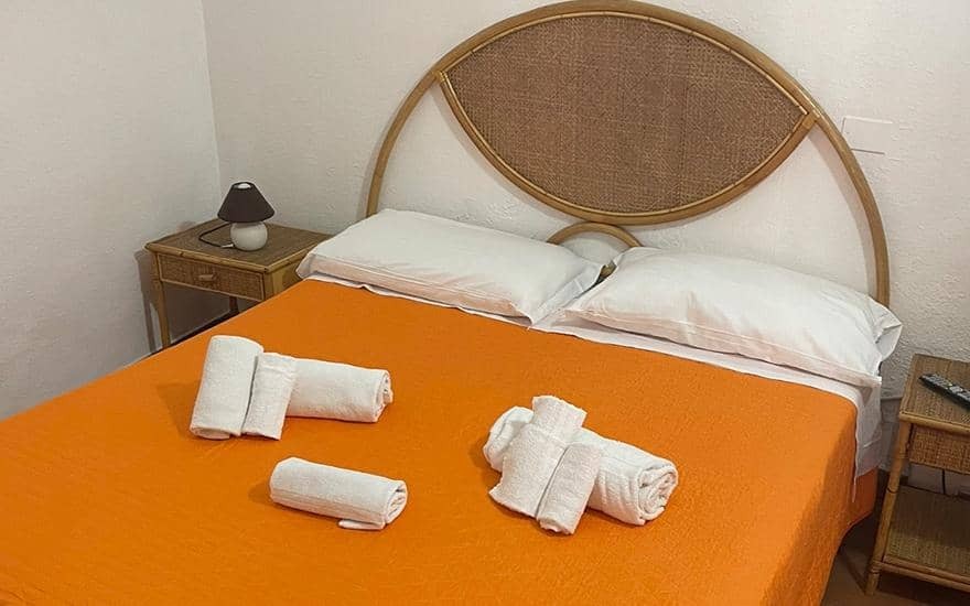 Kuća Case Vacanza Terrasini 2000