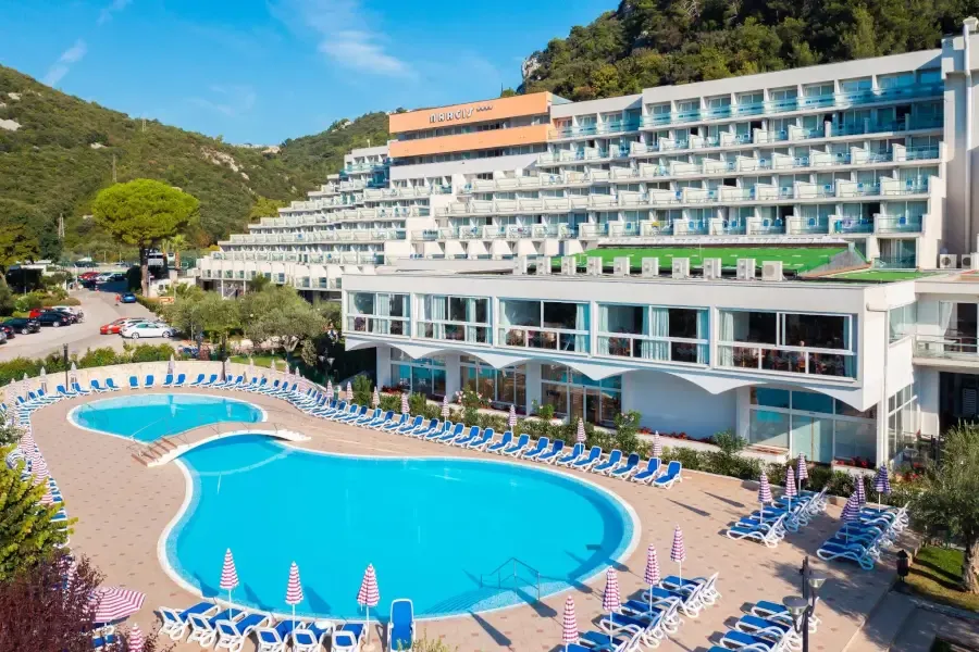Hotel Narcis