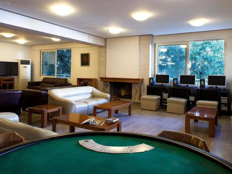 Marilena Hotel