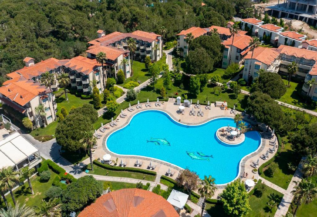 Hotel Bellis Deluxe