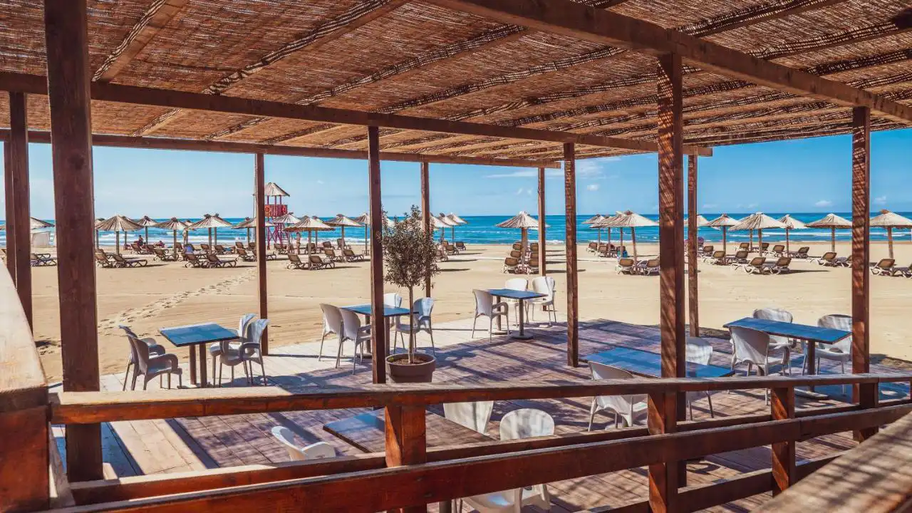 Azul Beach Resort Montenegro