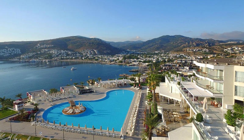 Baia Hotel Bodrum