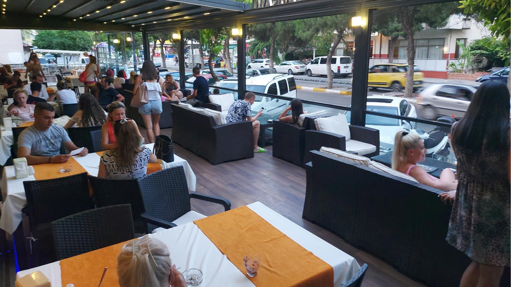 Roxx Royal Hotel