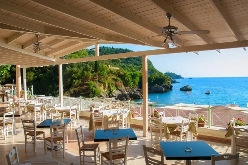 Hotel Blue Princess Beach
