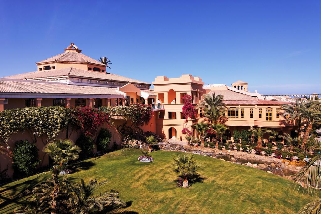 Movenpick Resort & Spa El Gouna