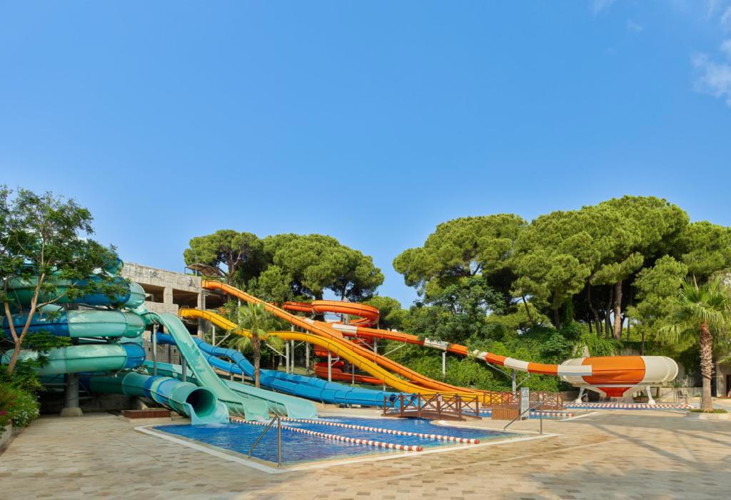 Hotel Maxx Royal Belek Golf Resort