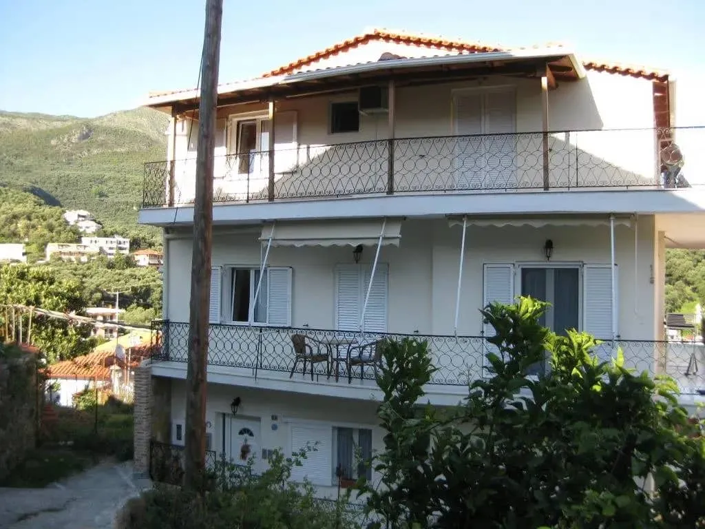 Vila Tasos