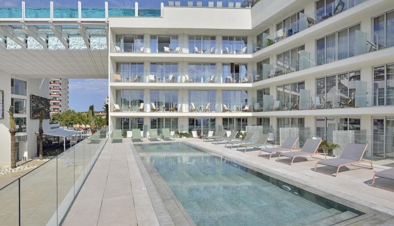 Innside Calvia Beach Hotel