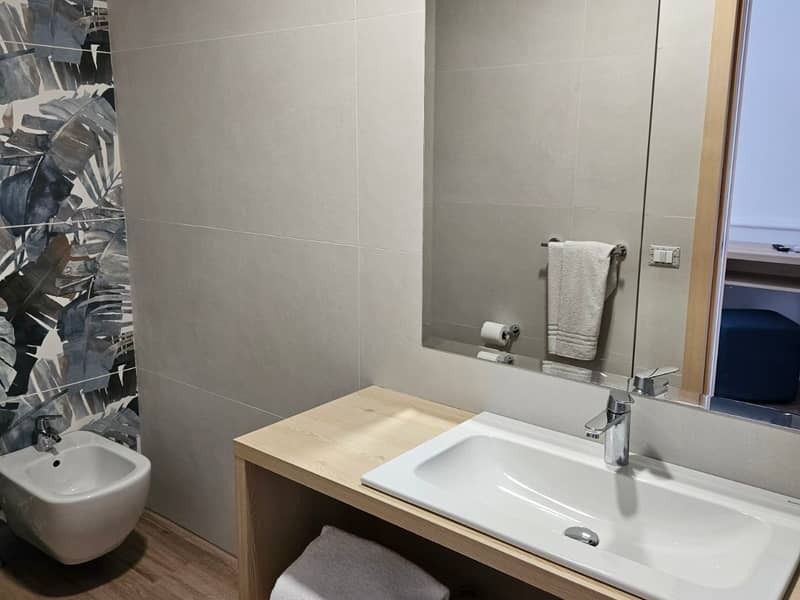 Hotel Villa Athena