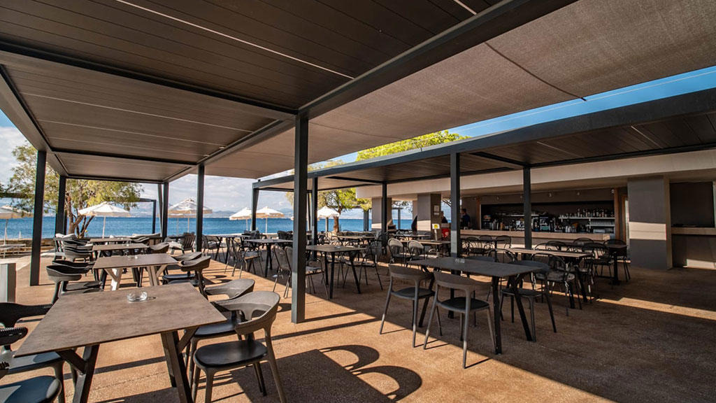 Wyndham Poseidon Beach Resort