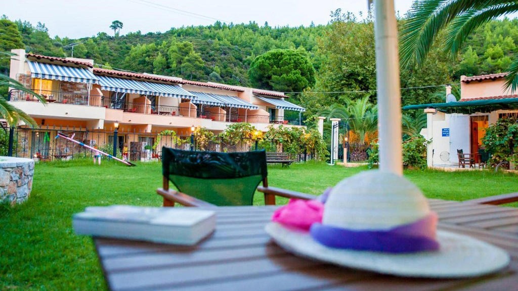 Villa Nefeli