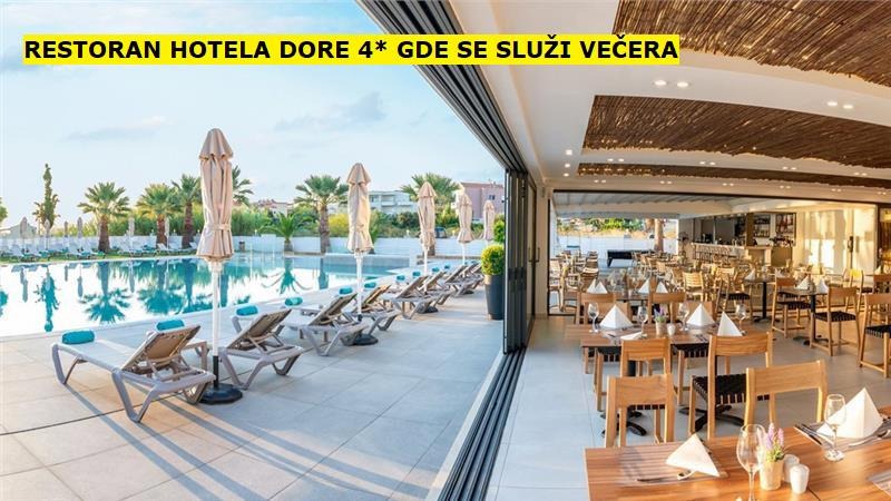 Minerva Beach Hotel