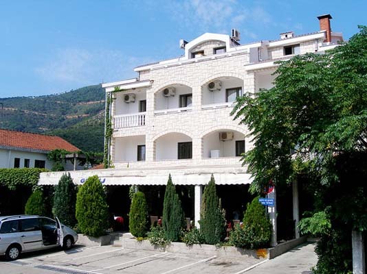 Hotel Grbalj