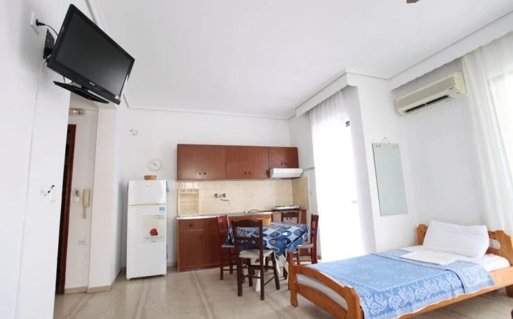 Vila Kanakis
