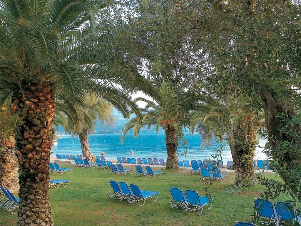 Hotel Grecotel Lux Me Daphnila Bay Dassia