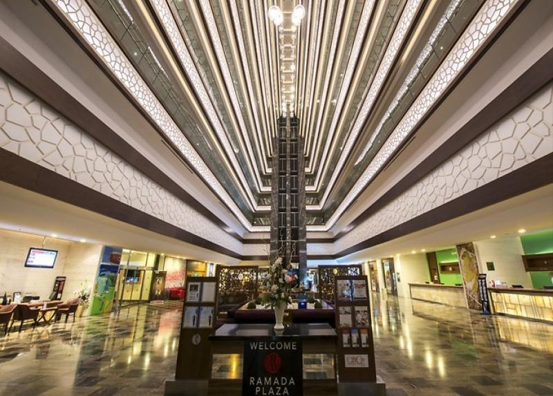 Ramada Plaza Antalya
