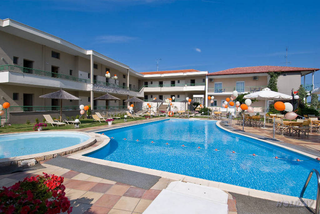 Vila Alexander Inn
