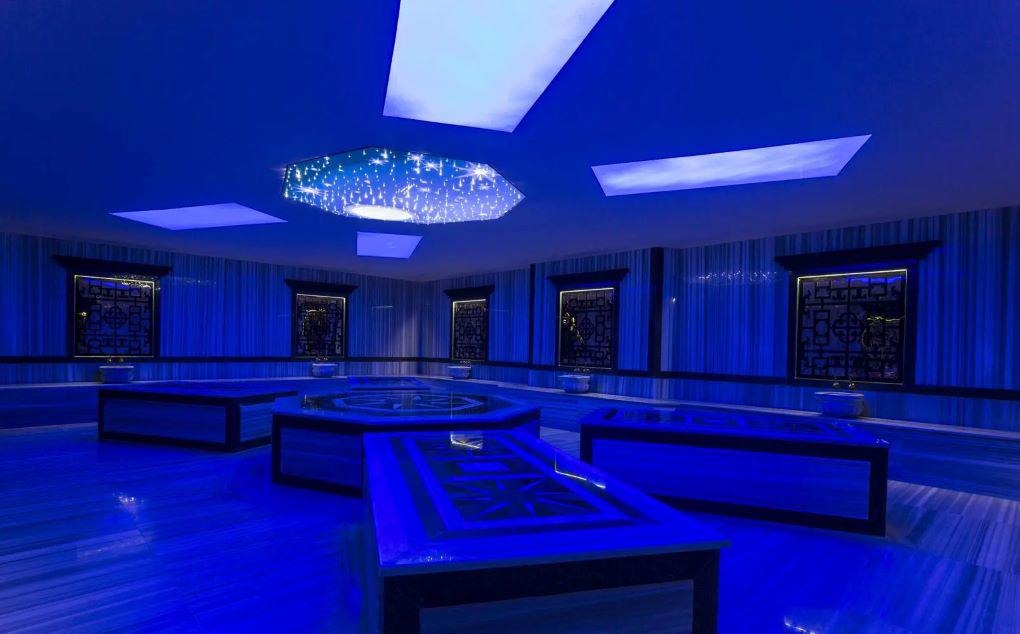 Hotel Eftalia Ocean
