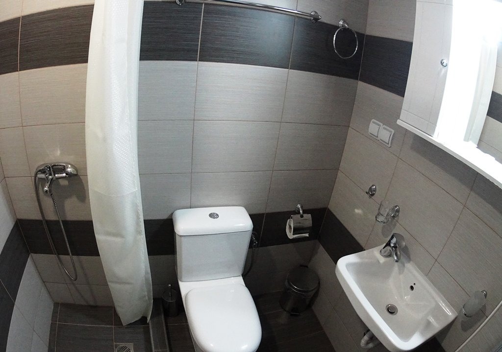 Vila Aqua Star