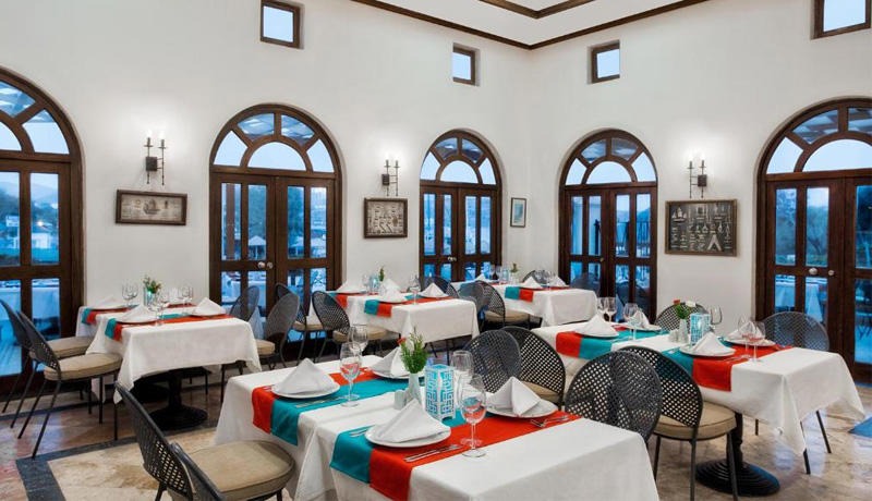 Selectum Colours Bodrum